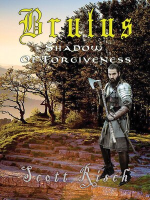 cover image of Brutus  In the Shadow of Forgiveness
